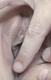 Yuuka Kokoro gets dildo in asshole and has shaved slit licked